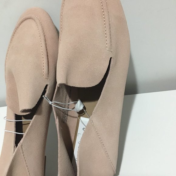 A New Day Women's Jisela Collapsible - Back Loafers Size # 11 - Picture 5 of 7